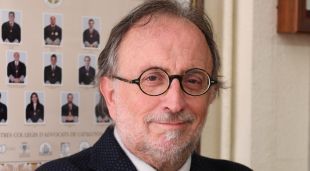 Carles McCragh