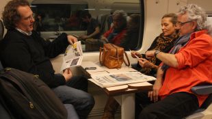 passatgers, renfe