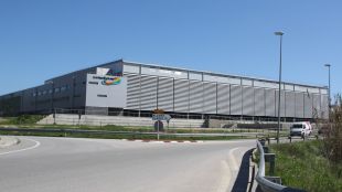 ciutat, esportiva, blanes, exterior