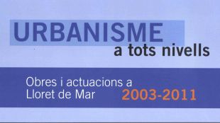 urbanisme, lloret, erc
