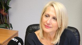 Maria Àngels Olmedo (arxiu)