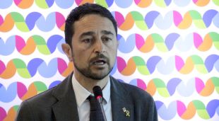 Damià Calvet (arxiu)