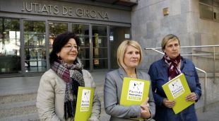 El Pacma abans de sol·licita personar-se en una investigació a un criador de gossos de les comarques gironines
