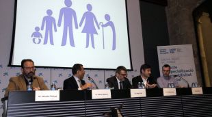 Presentació de la primera fase del projecte de l'imagenoma de l'envelliment impulsat per l'Idibgi.