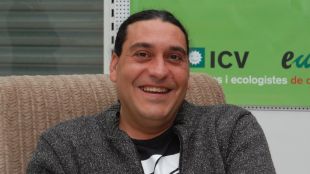 icv, l'escala, eleccions, 22m, entrevista