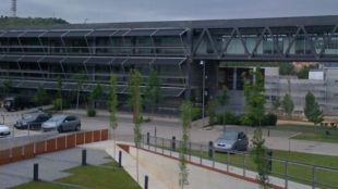 parc, tecnològic, Girona