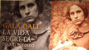 portada, gala, llibre