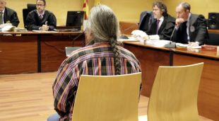 D'esquenes, el monitor de casals d'estiu acusat d'abusar d'una nena de 4 anys
