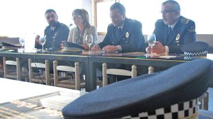 memòria, policia, denúncies