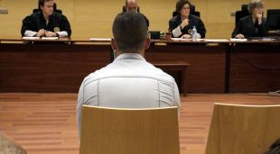 L'acusat d'agredir sexualment una menor de 12 anys a Brunyola en el judici a l'Audiència de Girona