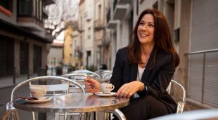 Núria Escarpanter serà la nova alcaldessa de Llançà