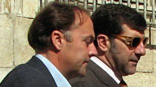 navarro, regidor, agressió