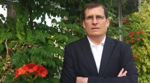 El nou director del Museu Memorial de l'Exili de la Jonquera, l'historiador Alfons Quera