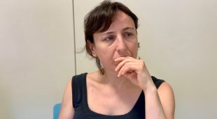 La regidora, Laia Pèlach