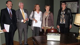 sobrequés, pagans, exposició