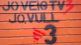 tv3, mur
