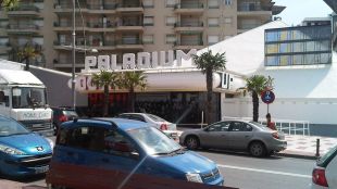 paladium, nou
