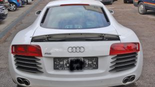 audi, interpol, robat