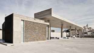 estació, autobusos, cadaqués