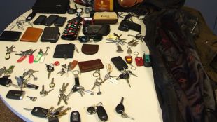 robatori, instal·lacions, esportives