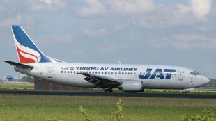 jatairways, jat airways, airways, avió