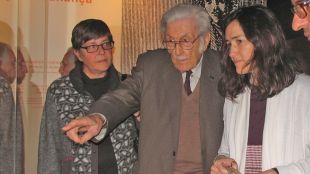 gonzález-sinde, mallol, museu, cinema