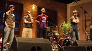 manel, concert