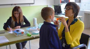 Una revisió bucodental a comarques gironines