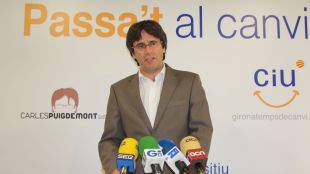 puigdemont, seu, 22M