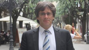 puigdemont, entrevista, 22M