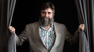Stanton Welch, director artístic del Houston Ballet