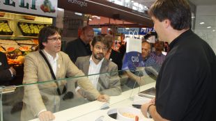 puigdemont, pujol, 22M