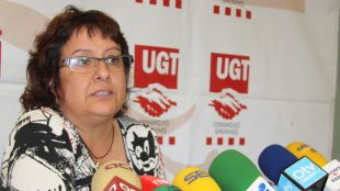 UGT, bassa