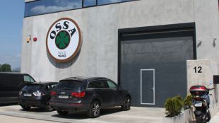 ossa, nau, domeny