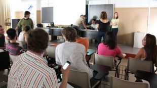 assemblea, estudiants, udg, retallades