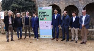 El passat 27 de febrer es va presentar el festival