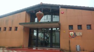 Escola Bressol La Baldufa de Quart