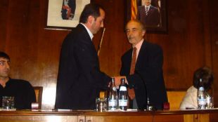 sais, romaguera