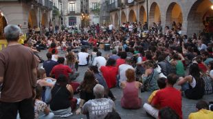 indignats, plaça, parlaments