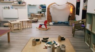 Llar d'Infants la Balca de Banyoles