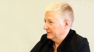Elena Ribera en una imatge d'arxiu