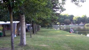 càmping Maite, L'Escala, accident laboral, mort
