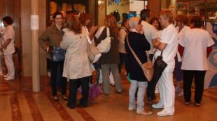 assemblea, treballadors, trueta