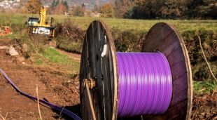 L'avaria prové d'un robatori de cable (arxiu)