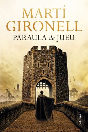 Paraula de Jueu. Martí Gironell