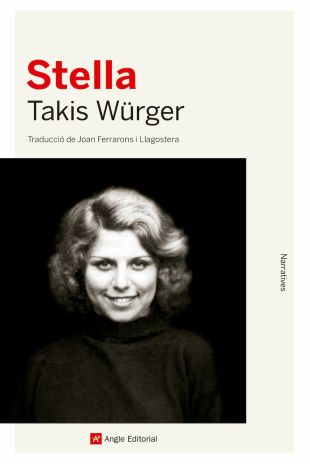 Stella. Takis Würger