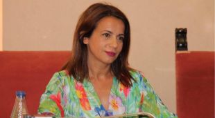La secretària d'Estat de Sanitat, Silvia Calzón