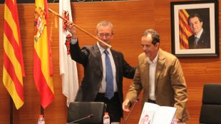 pàramo, vara, alcalde