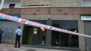 façana, mort, armari, lloret