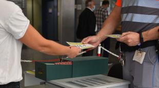 Les targetes que es facilitaran als acompanyants per controlar que només els visiti una persona